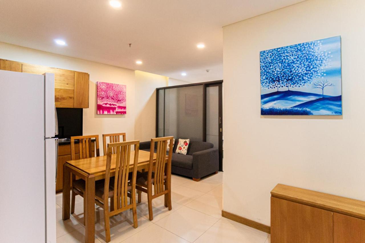 Apartment Holi & Nha Trang