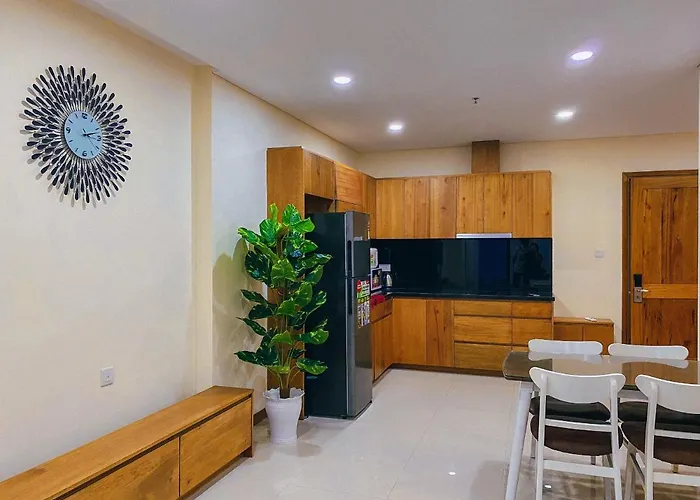 Holi Beach Hotel & Apartments