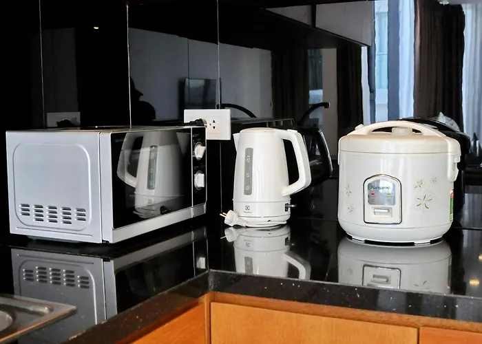 Holi Beach Hotel & Apartments