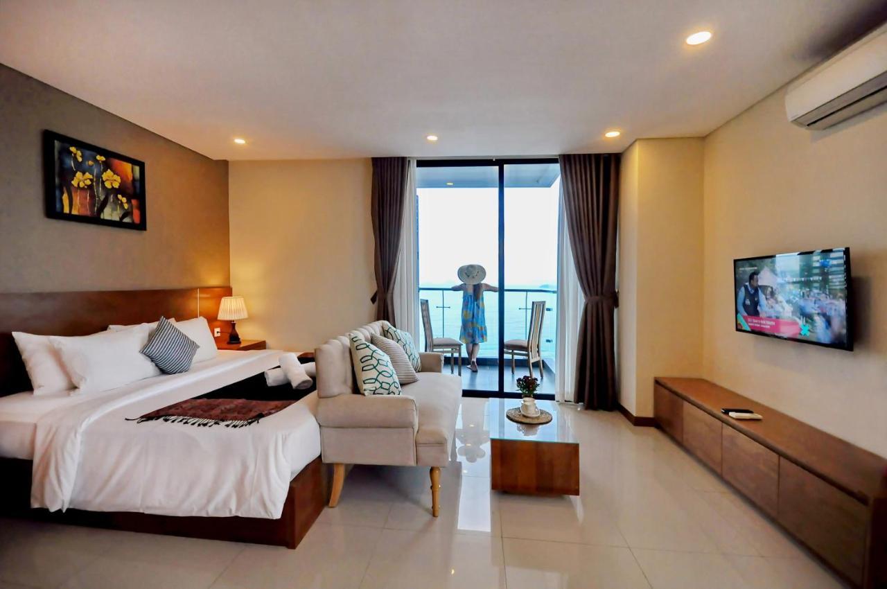 Holi & अपार्टमेंट Nha Trang