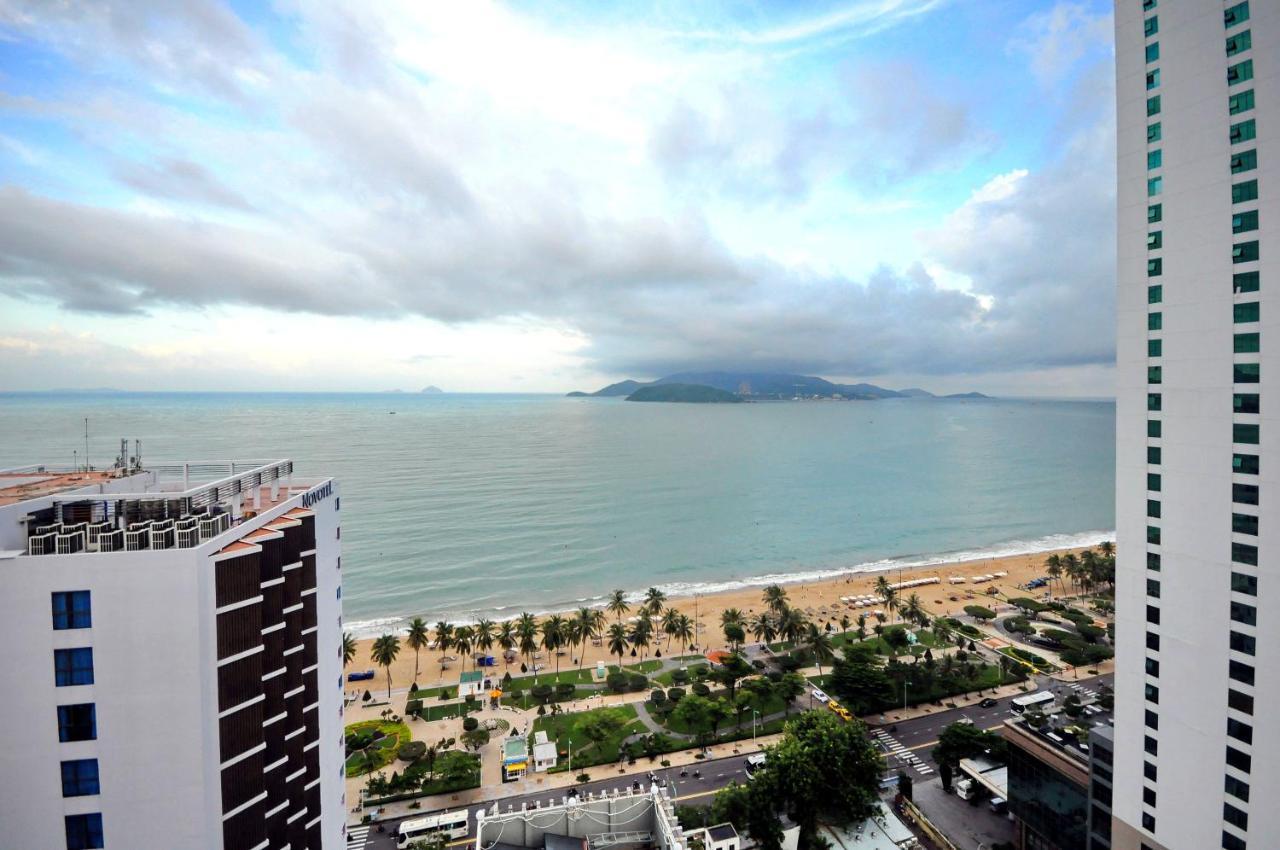 अपार्टमेंट Holi & Nha Trang