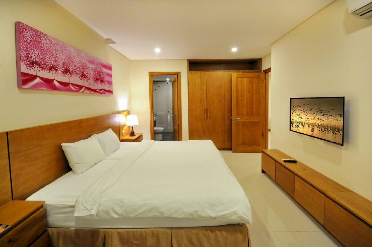 Holi & अपार्टमेंट Nha Trang