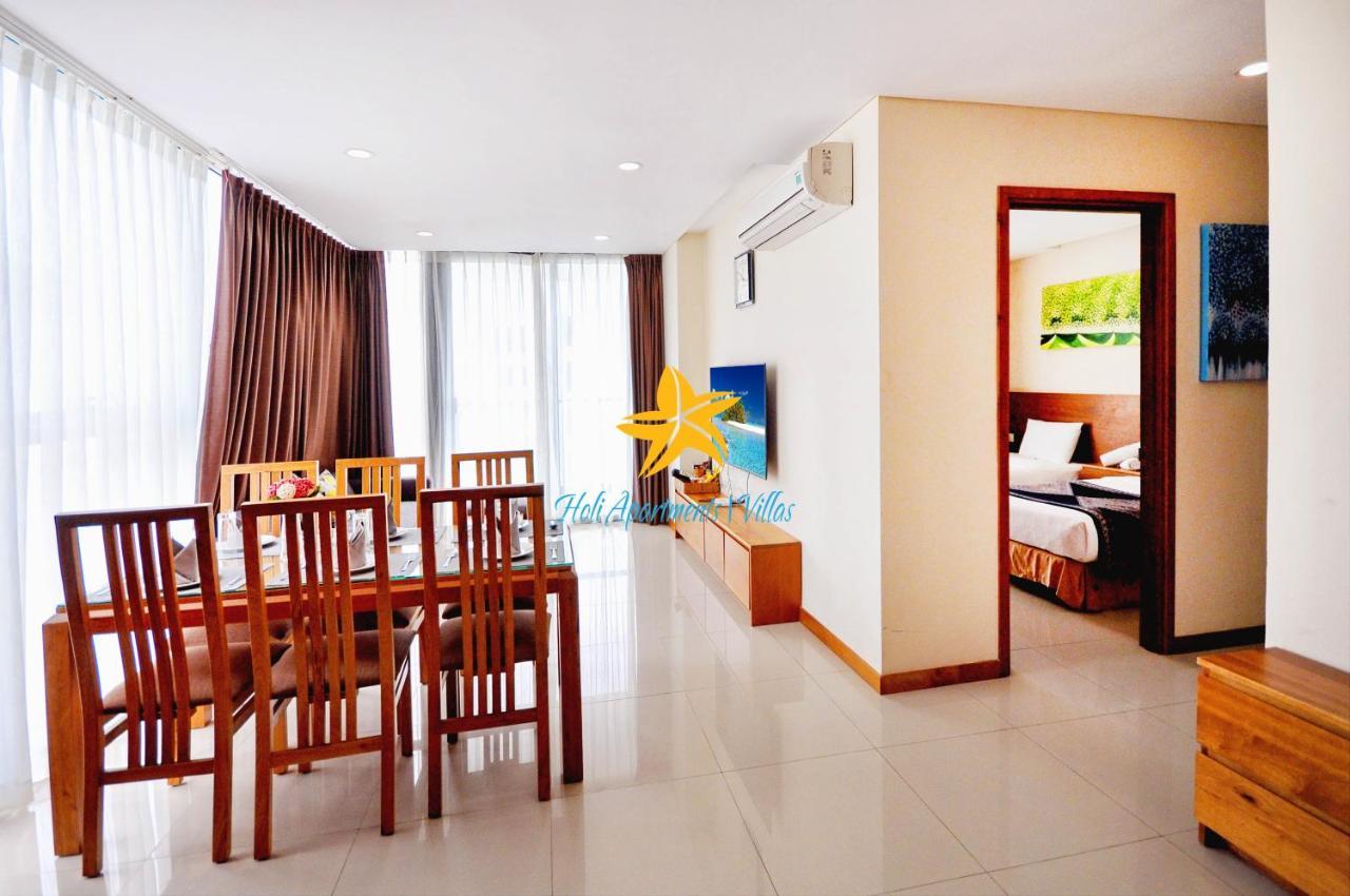 Apartment Holi & Nha Trang