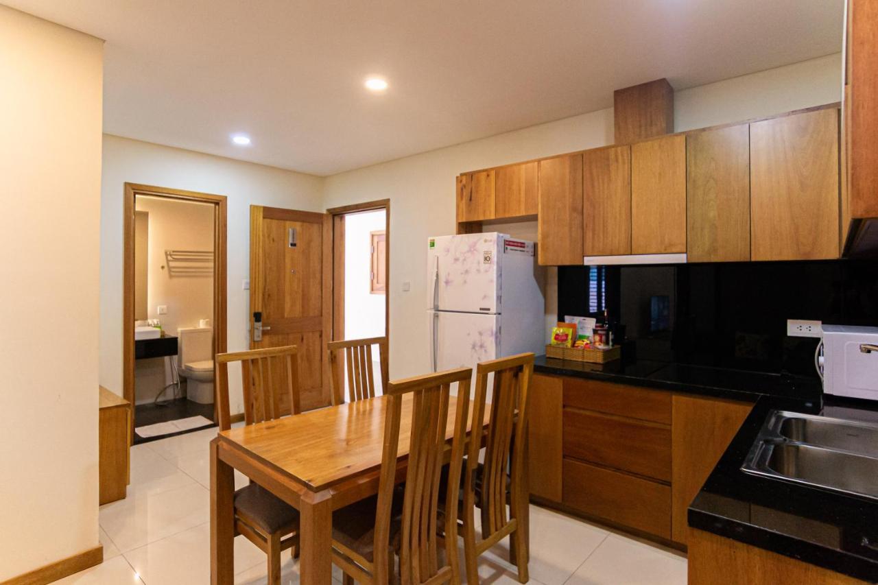 Holi Beach & Apartment *